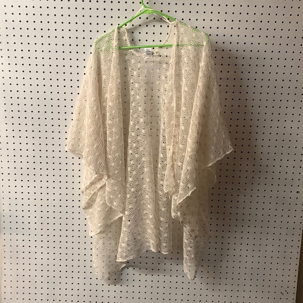 Earthbound o/s throw